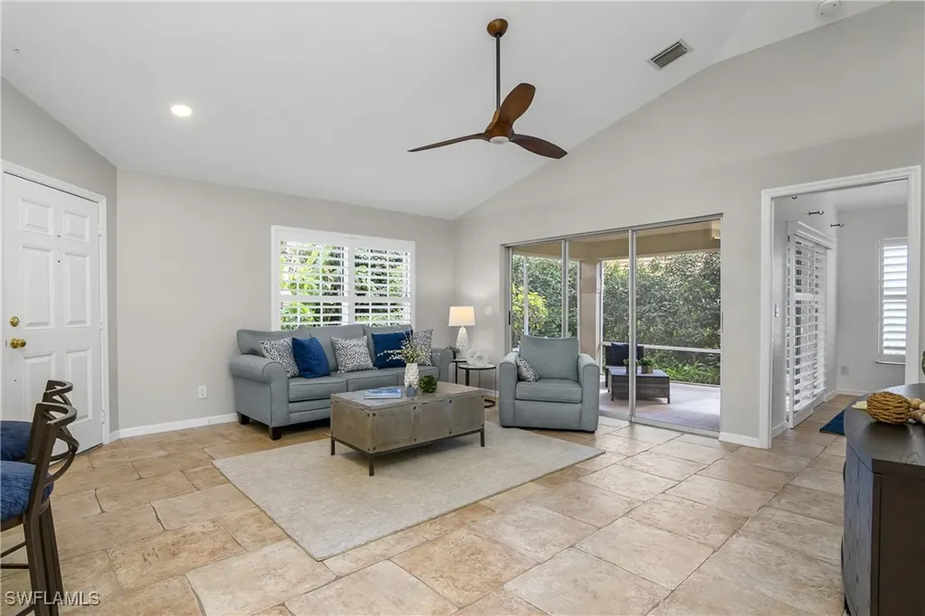 221 Napa Ridge Road E Naples FL 34119