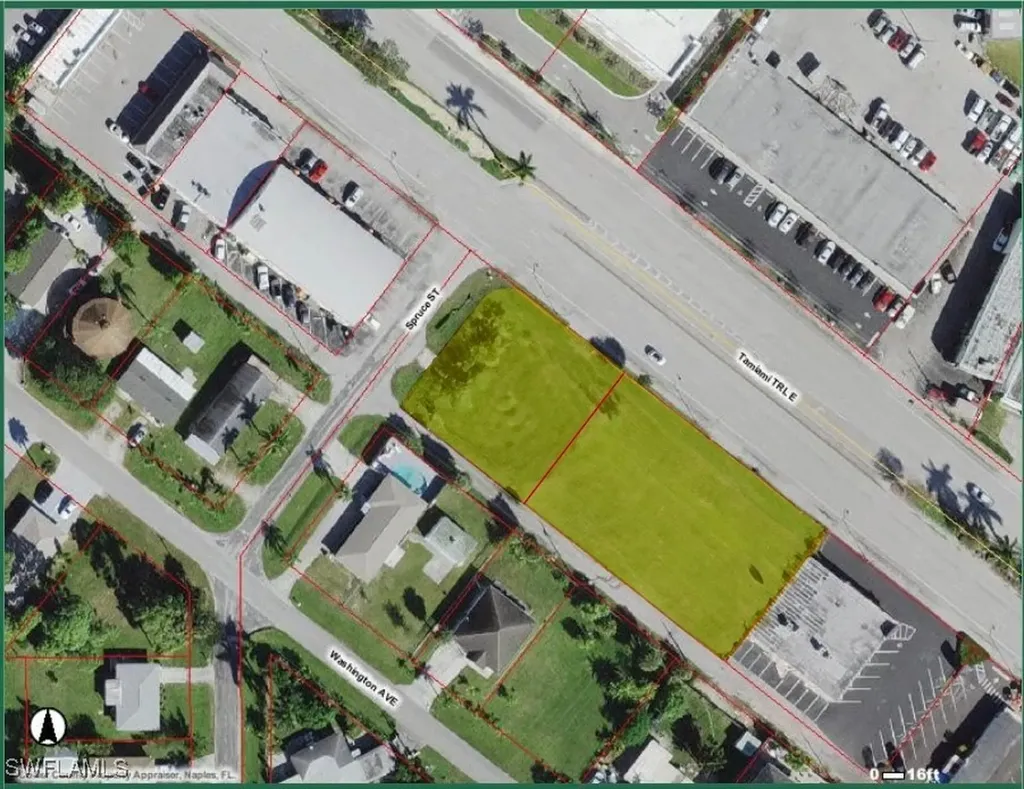 2364 Tamiami Trail E Naples FL 34112