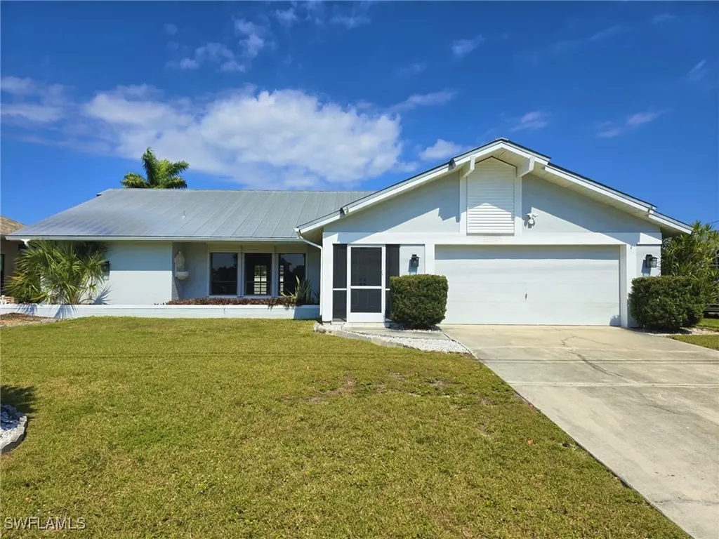 909 El Dorado Parkway W Cape Coral FL 33914