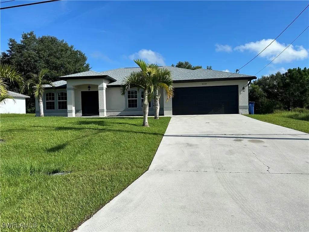 4114 9th Street SW Lehigh Acres FL 33976