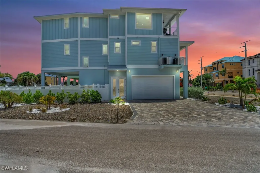 3505 Estero Boulevard Fort Myers Beach FL 33931