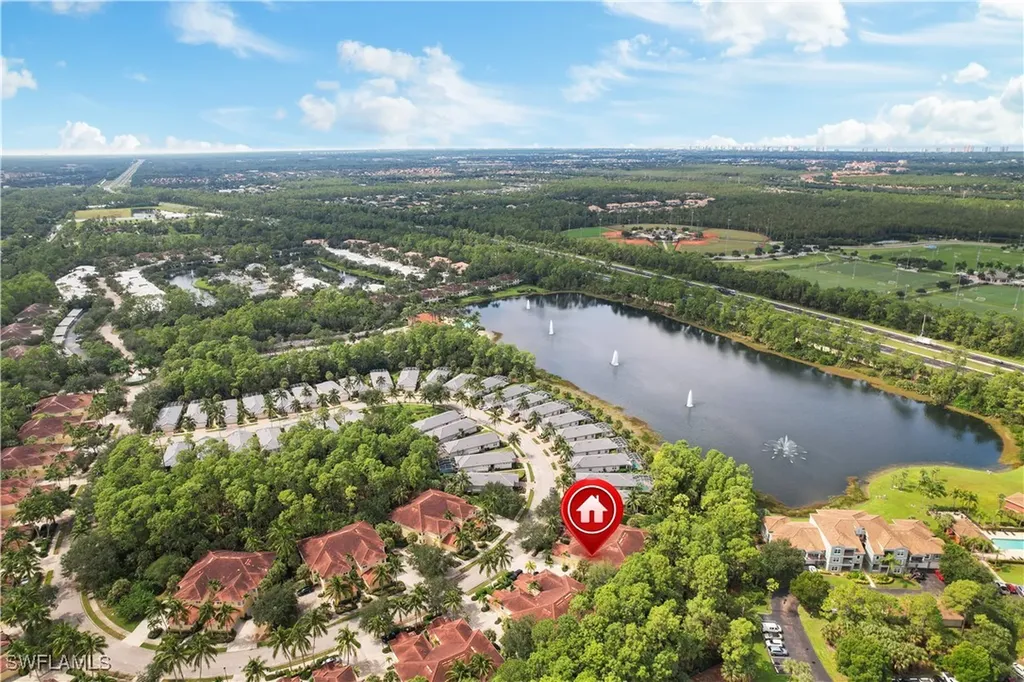 1992 Tarpon Bay Drive N Naples FL 34119