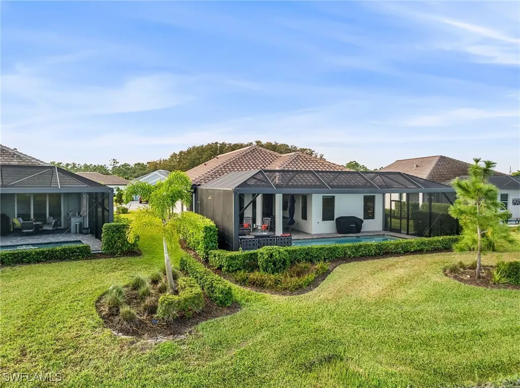 13840 Amblewind Cove Way Fort Myers FL 33905