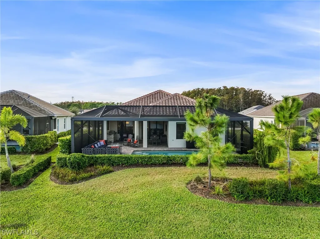 13840 Amblewind Cove Way Fort Myers FL 33905