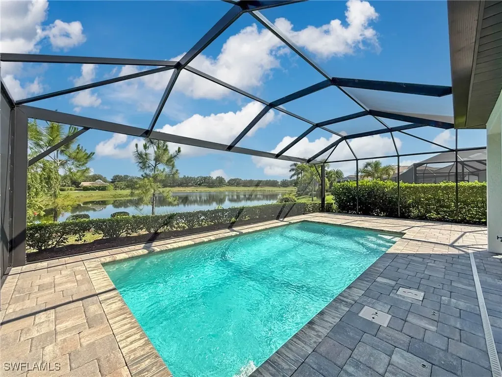 13840 Amblewind Cove Way Fort Myers FL 33905