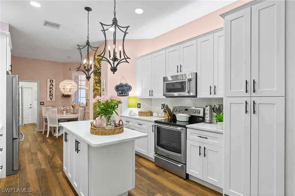 8693 Patty Berg Court Fort Myers FL 33919