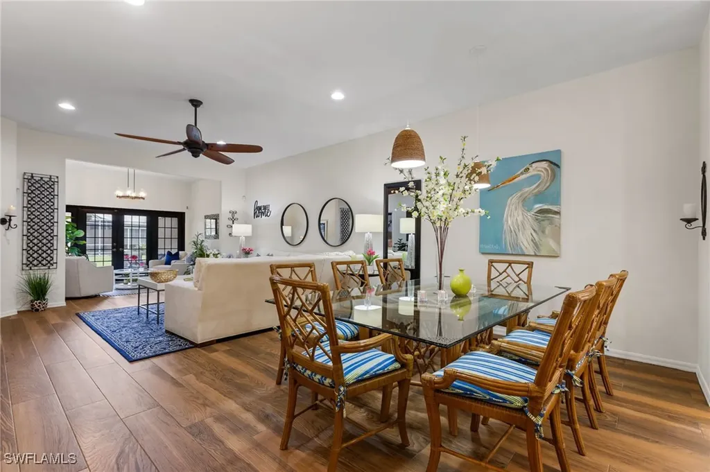 8693 Patty Berg Court Fort Myers FL 33919
