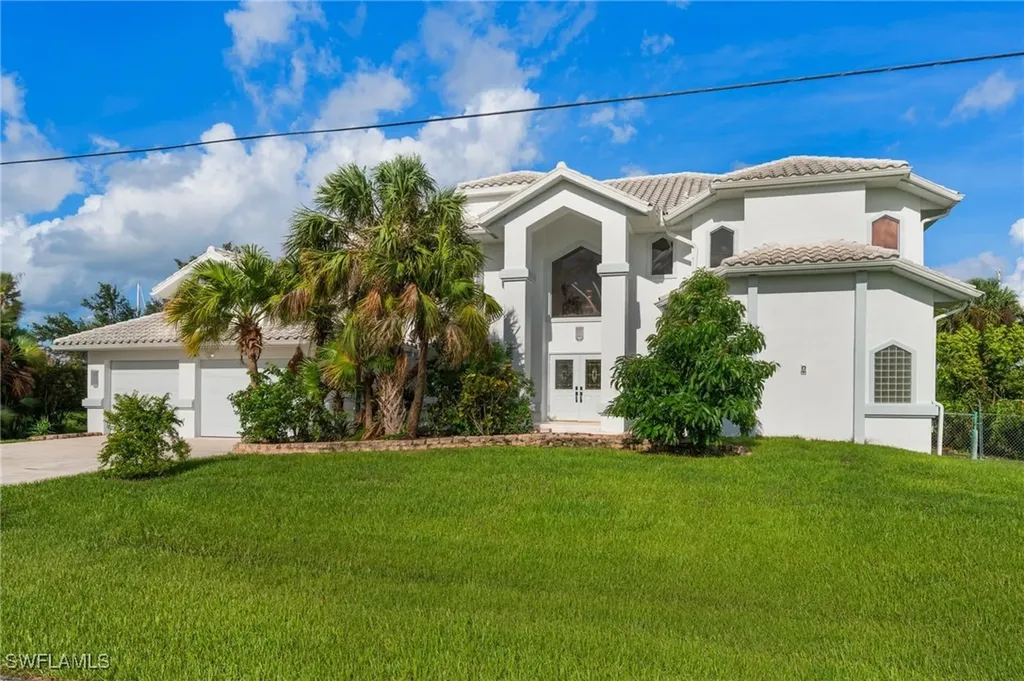 4323 Rock Creek Drive Port Charlotte FL 33948
