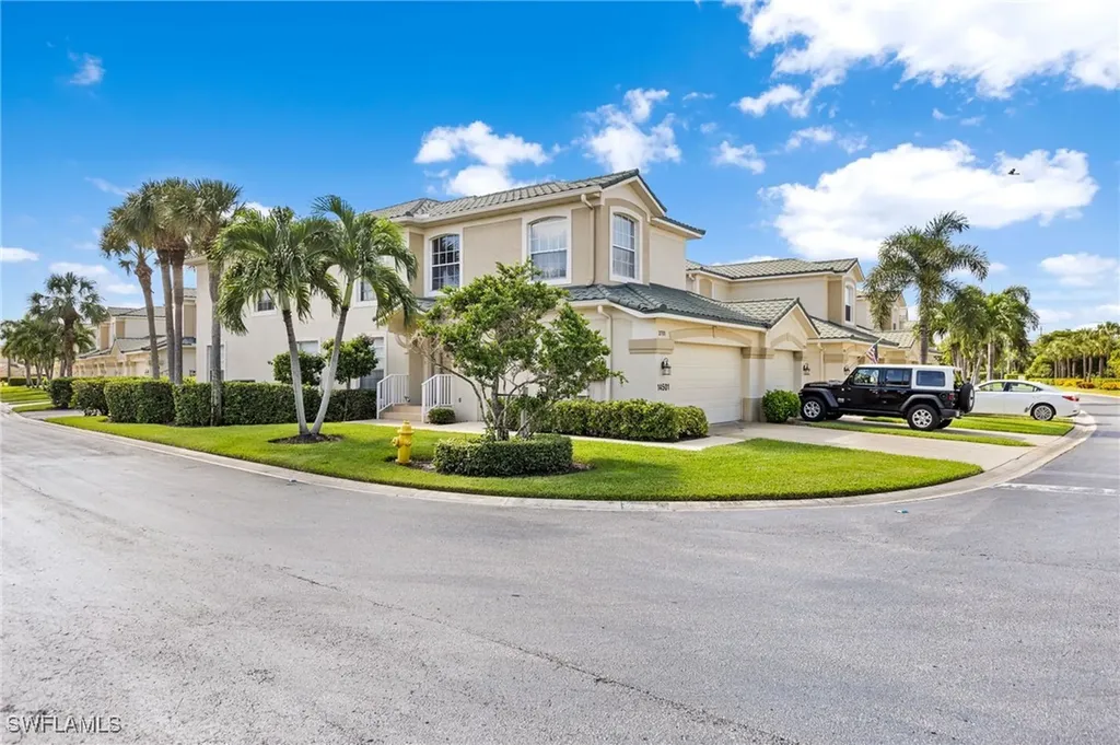 14501 Grande Cay Circle Fort Myers FL 33908