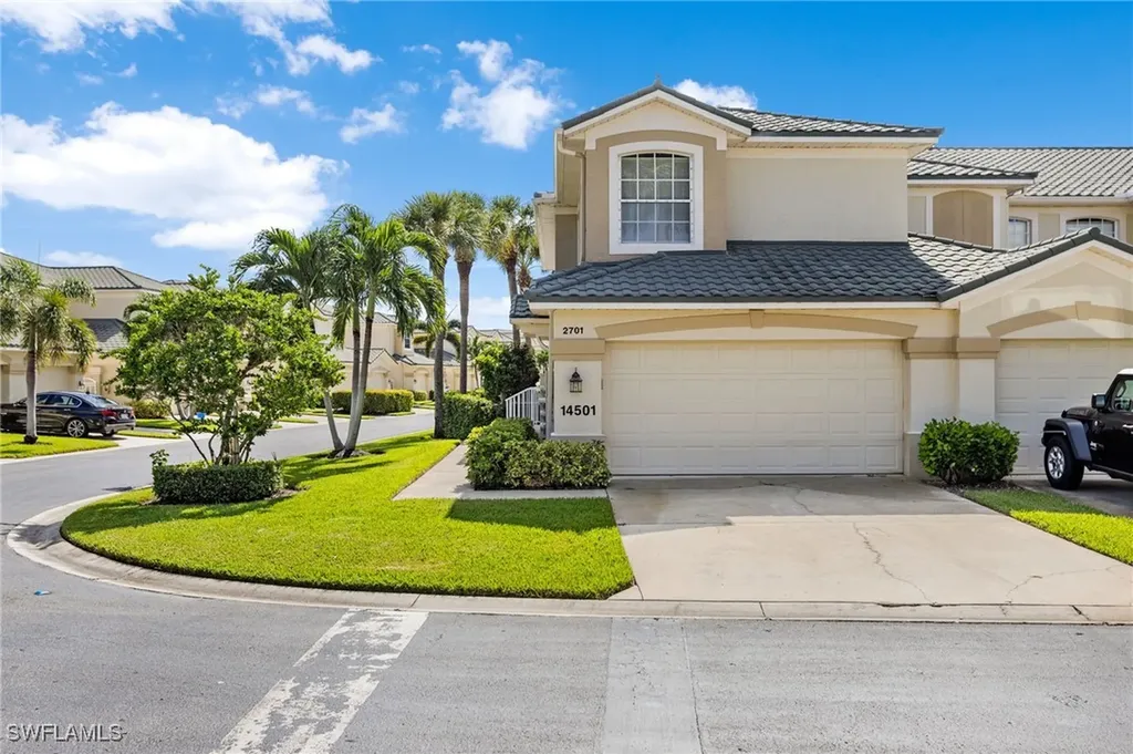 14501 Grande Cay Circle Fort Myers FL 33908