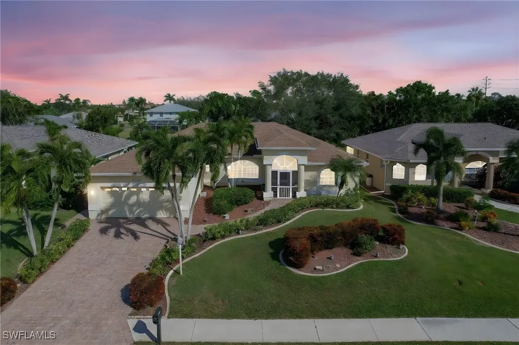16552 Wellington Lakes Circle Fort Myers FL 33908