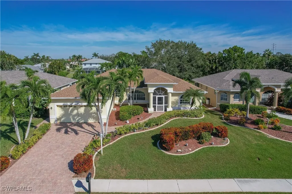 16552 Wellington Lakes Circle Fort Myers FL 33908