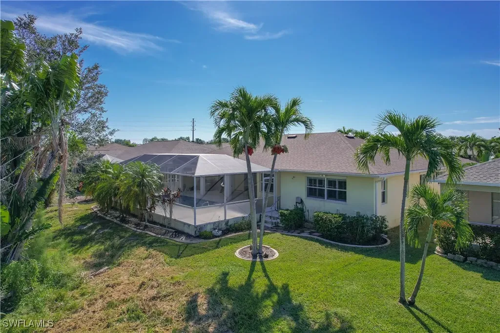 16552 Wellington Lakes Circle Fort Myers FL 33908