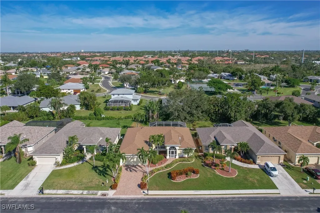 16552 Wellington Lakes Circle Fort Myers FL 33908