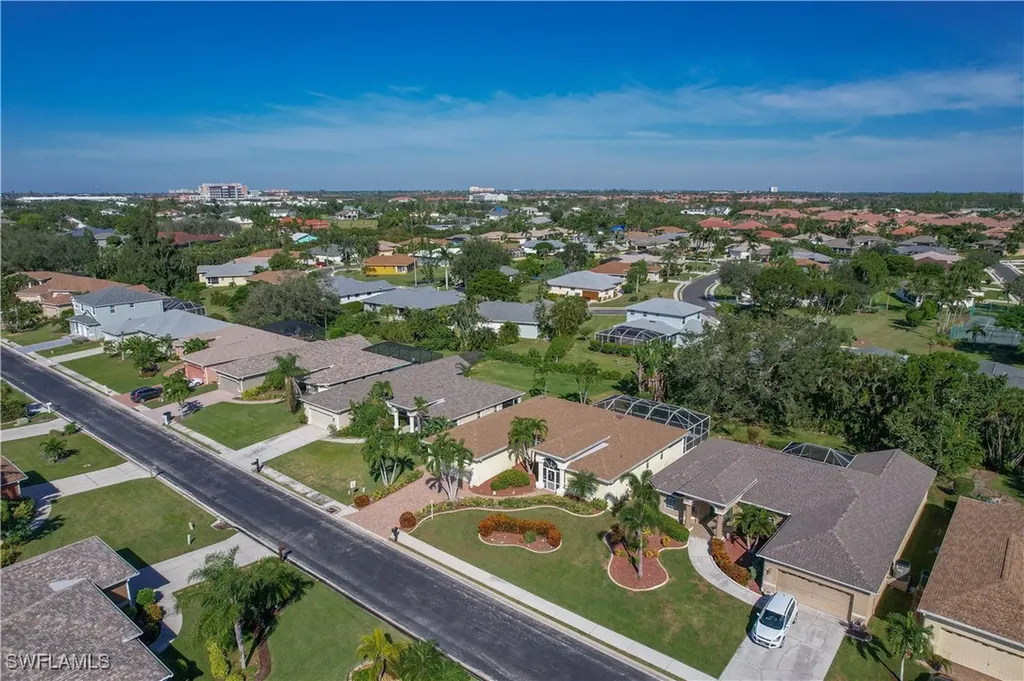 16552 Wellington Lakes Circle Fort Myers FL 33908