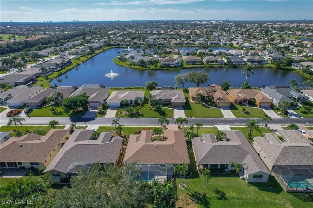16552 Wellington Lakes Circle Fort Myers FL 33908