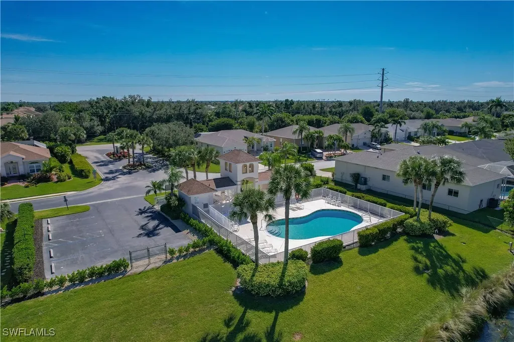 16552 Wellington Lakes Circle Fort Myers FL 33908