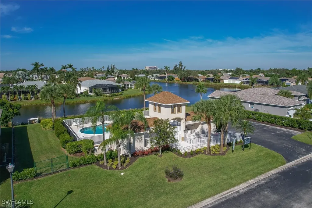 16552 Wellington Lakes Circle Fort Myers FL 33908