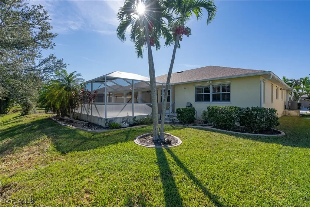 16552 Wellington Lakes Circle Fort Myers FL 33908