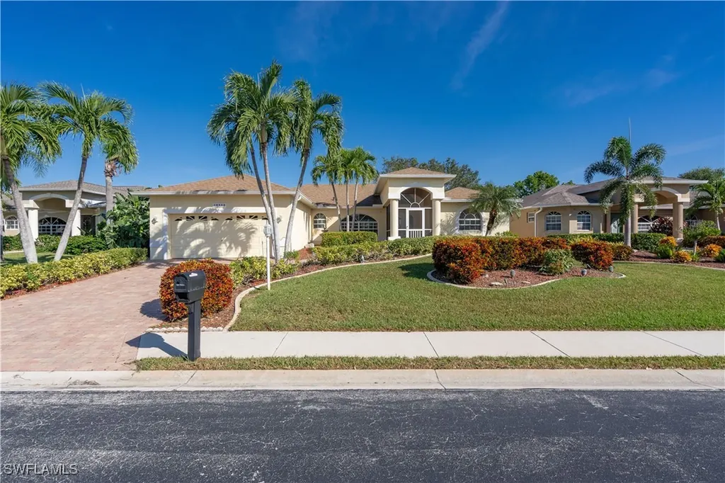16552 Wellington Lakes Circle Fort Myers FL 33908