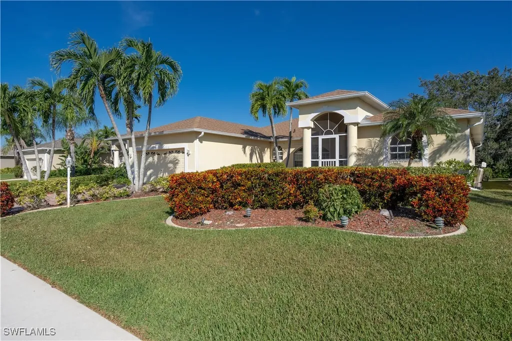 16552 Wellington Lakes Circle Fort Myers FL 33908