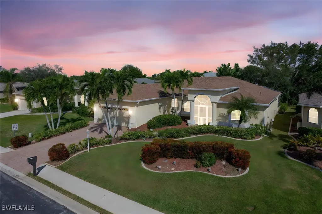 16552 Wellington Lakes Circle Fort Myers FL 33908