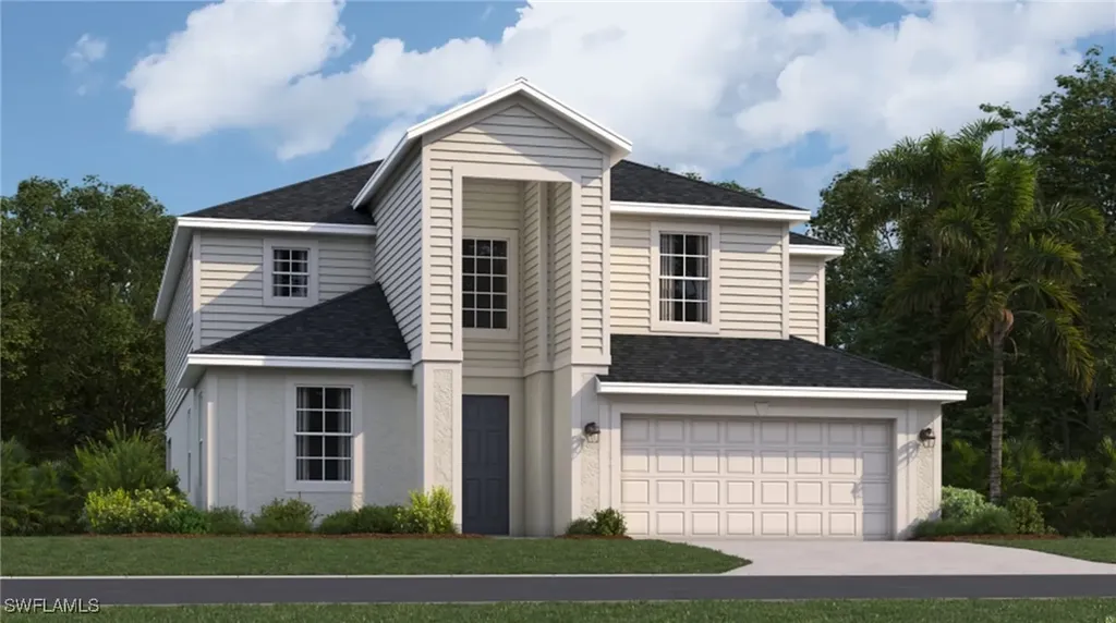 11375 Willowleaf Boulevard Punta Gorda FL 33955
