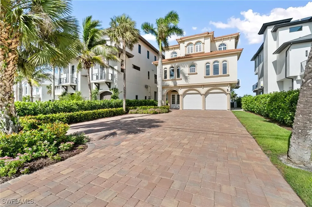 27524 Hickory Boulevard Bonita Springs FL 34134
