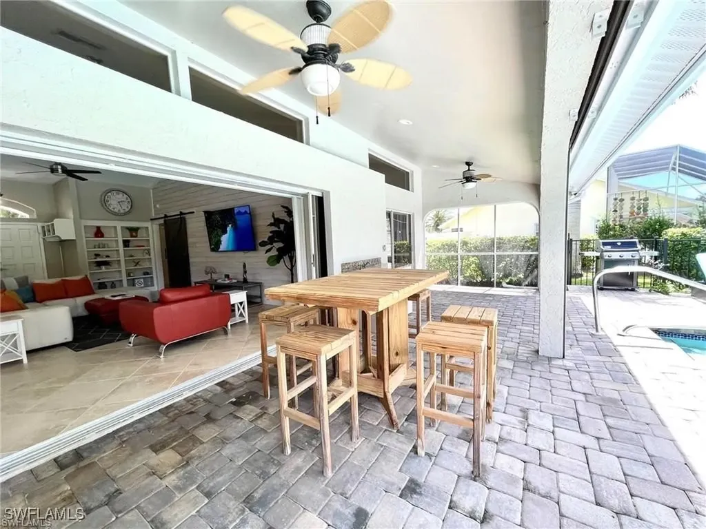 121 Lambton Lane Naples FL 34104