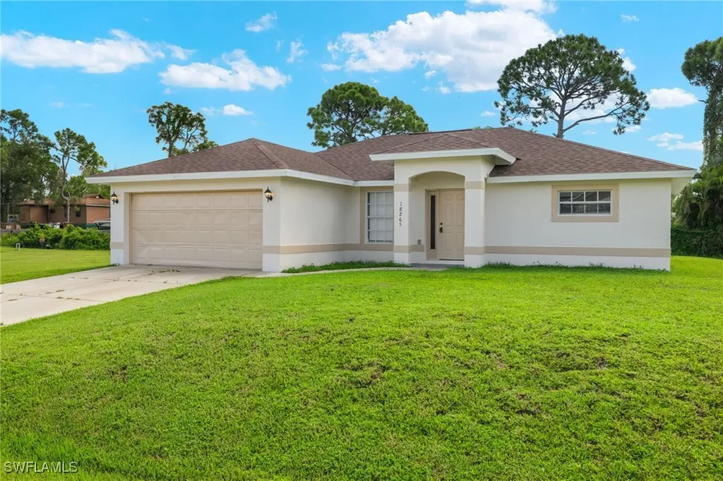 18265 Hepatica Road Fort Myers FL 33967