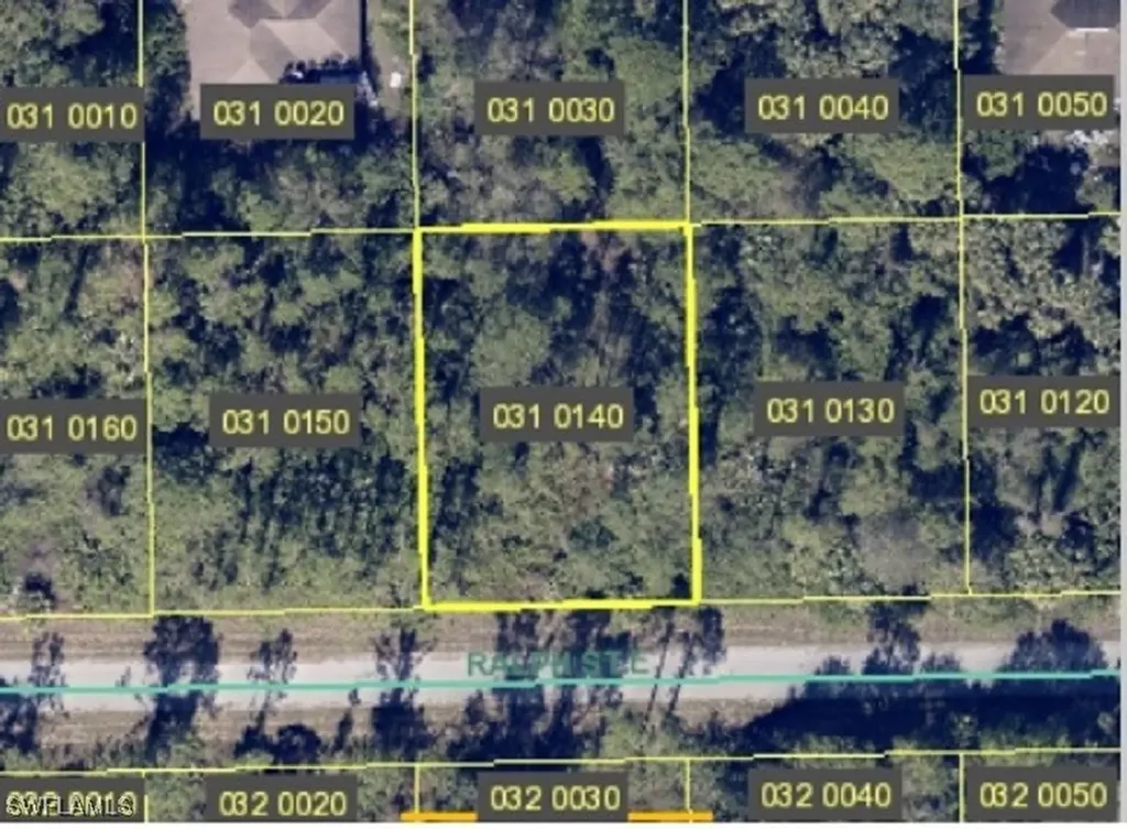1113 Ralph Street Lehigh Acres FL 33974
