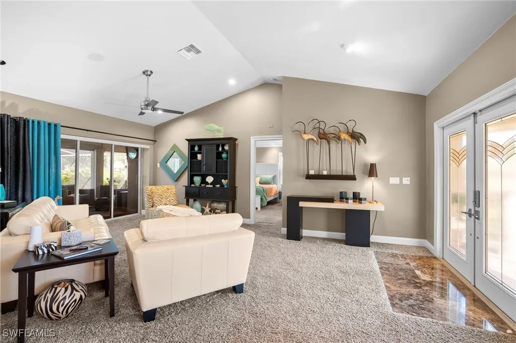 101 Muirfield Circle Naples FL 34113