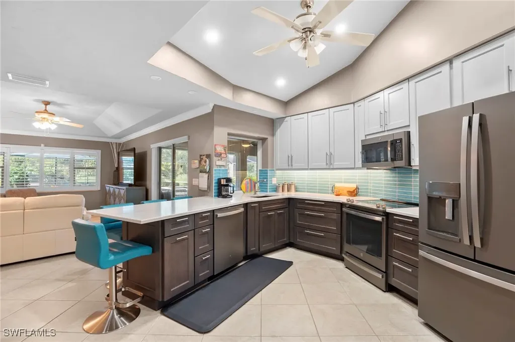 101 Muirfield Circle Naples FL 34113