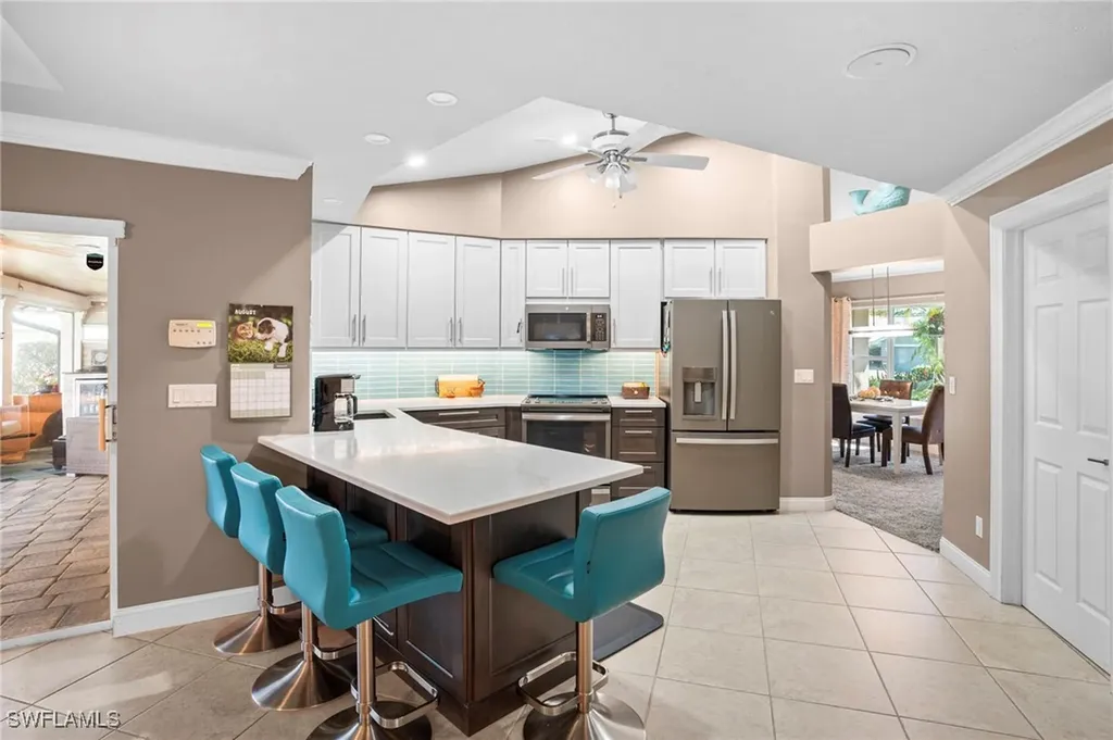 101 Muirfield Circle Naples FL 34113