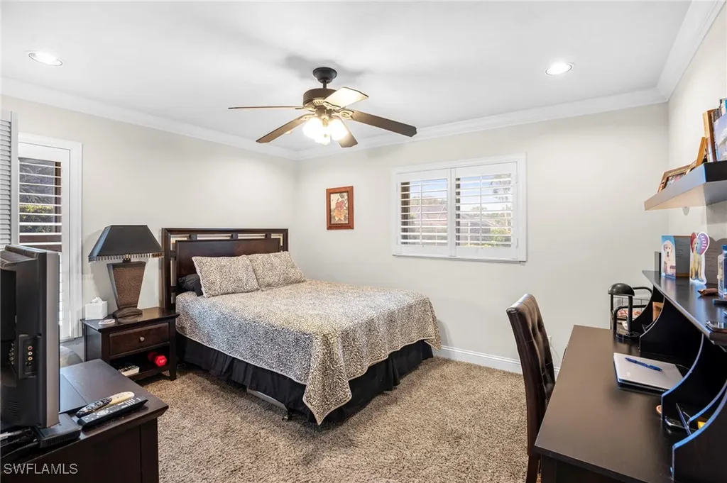 101 Muirfield Circle Naples FL 34113