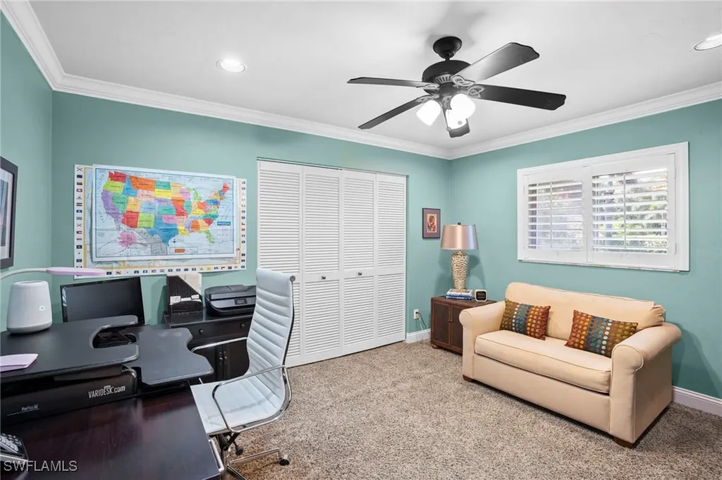 101 Muirfield Circle Naples FL 34113