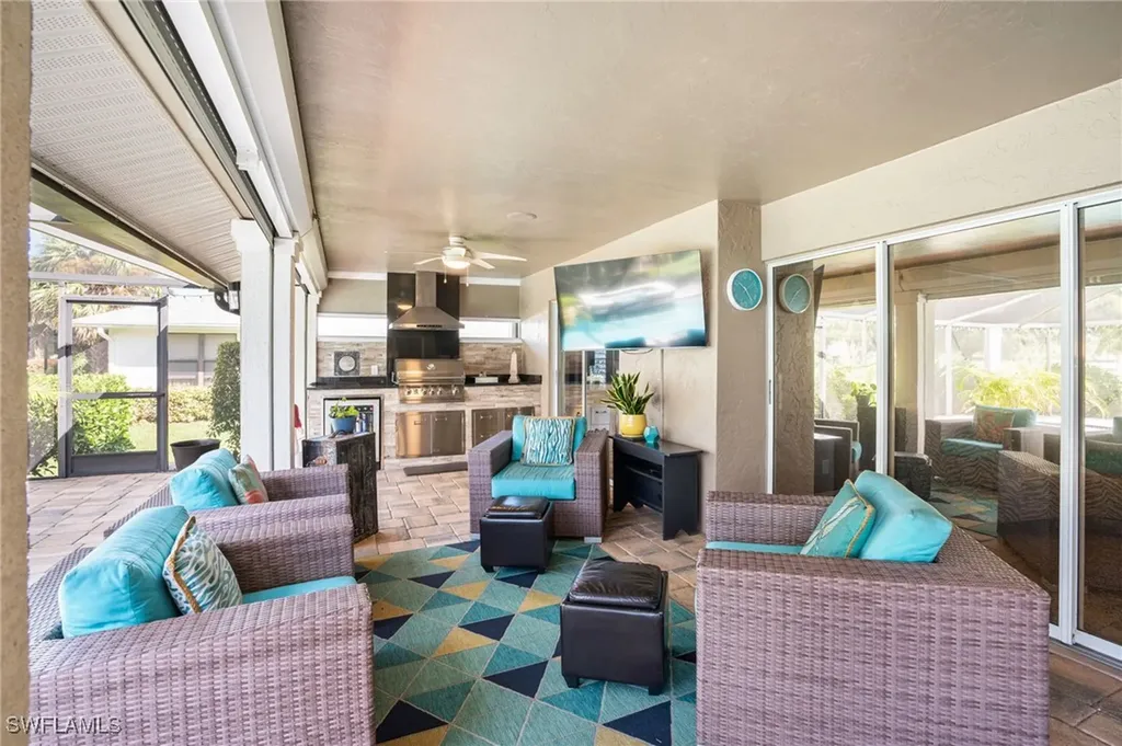 101 Muirfield Circle Naples FL 34113
