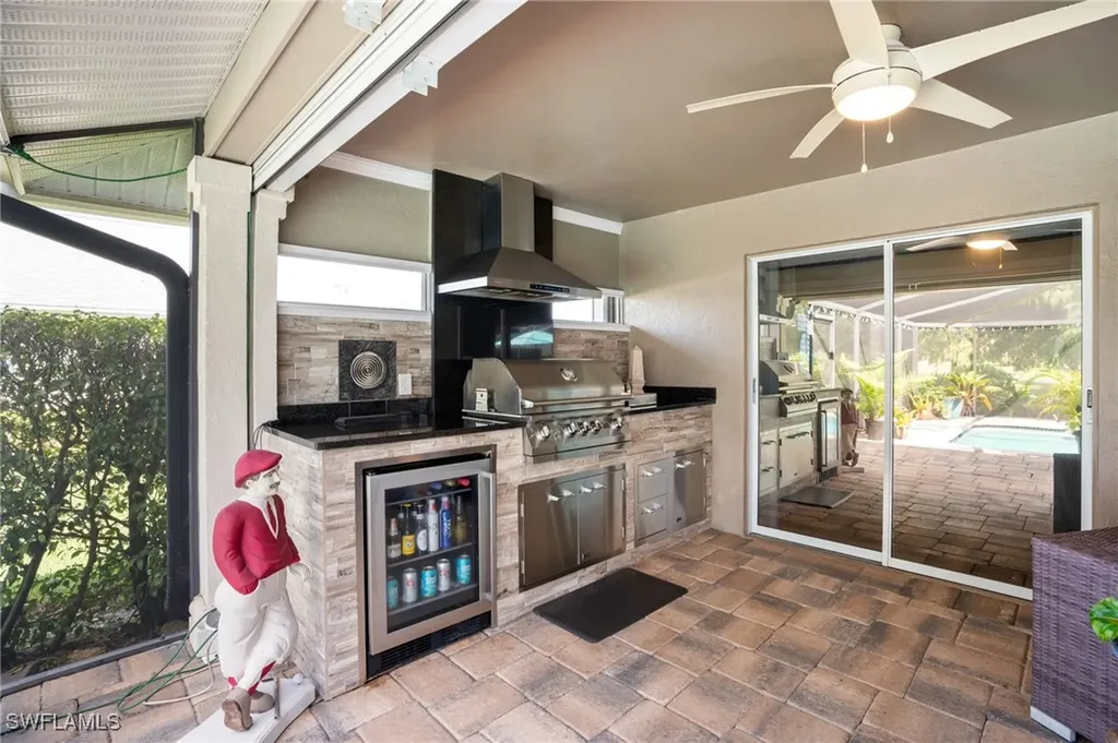 101 Muirfield Circle Naples FL 34113