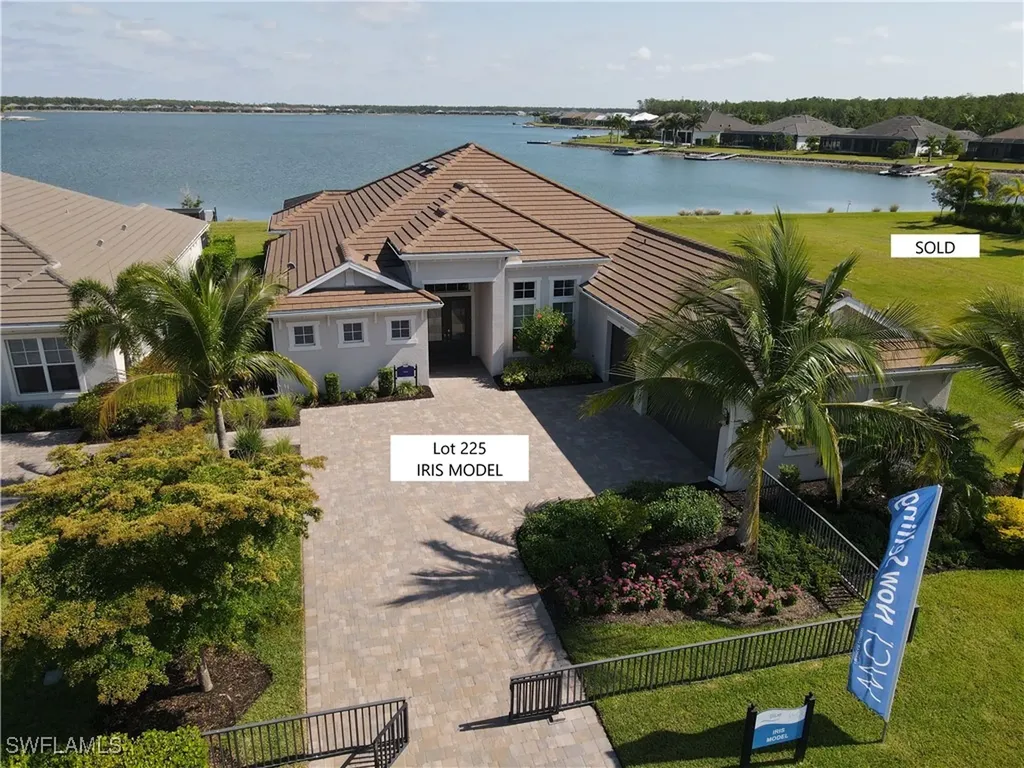 18109 Wildblue Boulevard Fort Myers FL 33913