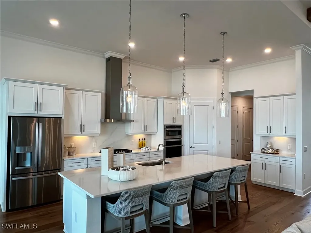 18109 Wildblue Boulevard Fort Myers FL 33913