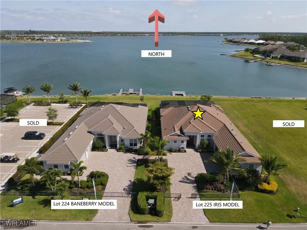 18109 Wildblue Boulevard Fort Myers FL 33913