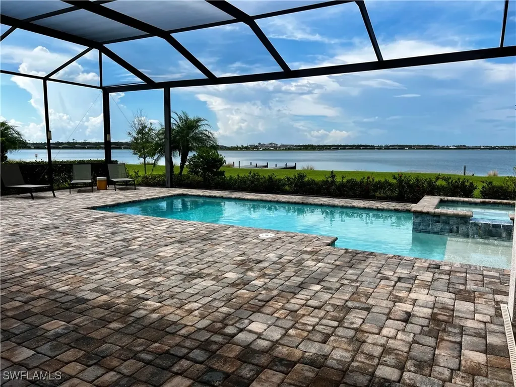 18109 Wildblue Boulevard Fort Myers FL 33913