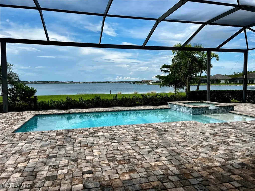 18109 Wildblue Boulevard Fort Myers FL 33913