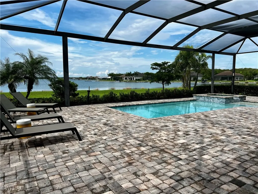 18109 Wildblue Boulevard Fort Myers FL 33913