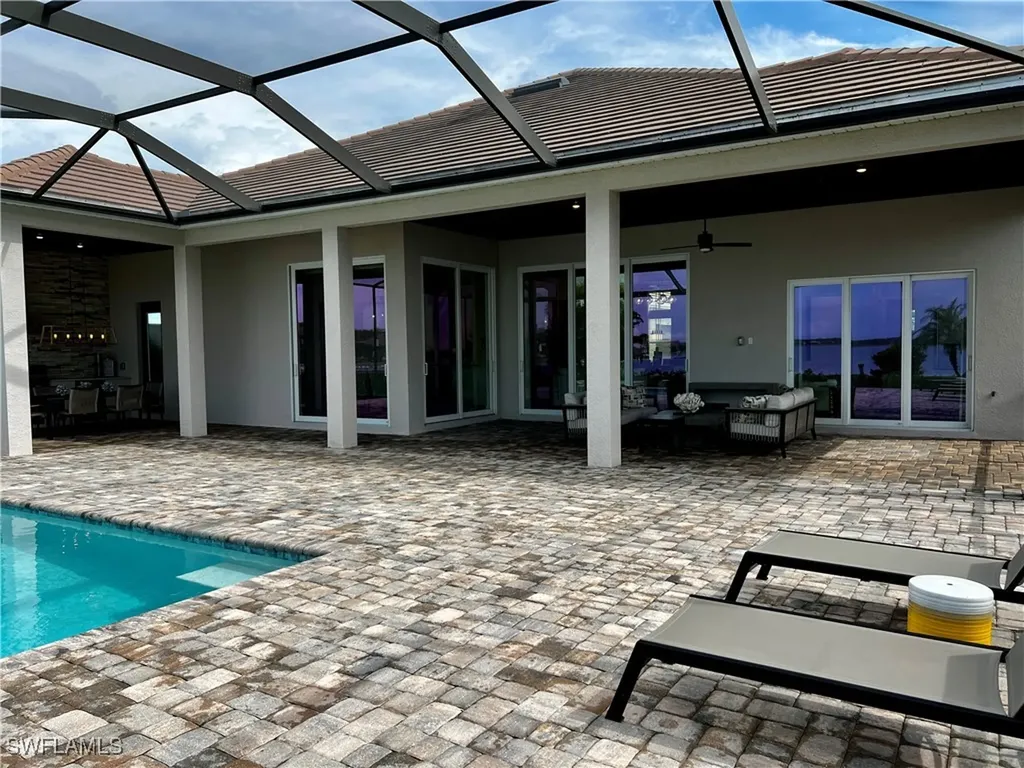 18109 Wildblue Boulevard Fort Myers FL 33913