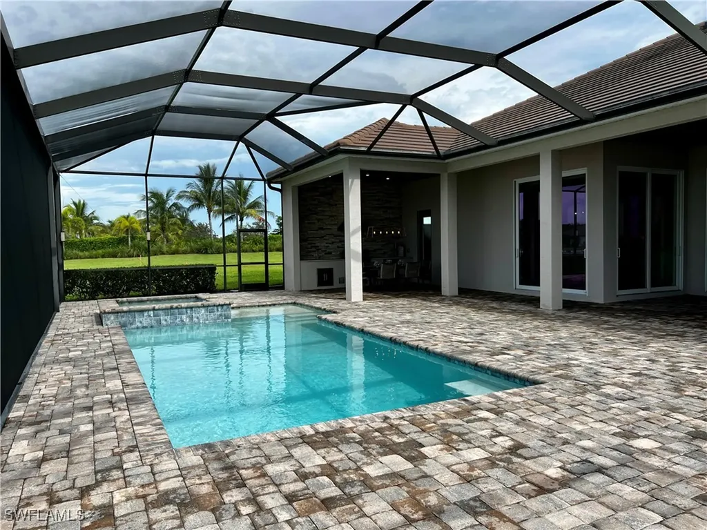 18109 Wildblue Boulevard Fort Myers FL 33913