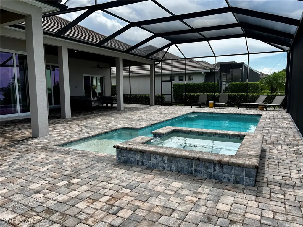 18109 Wildblue Boulevard Fort Myers FL 33913