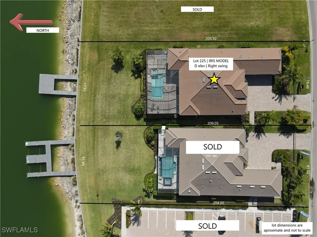 18109 Wildblue Boulevard Fort Myers FL 33913