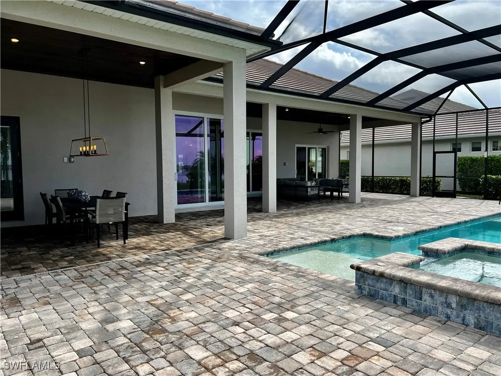 18109 Wildblue Boulevard Fort Myers FL 33913