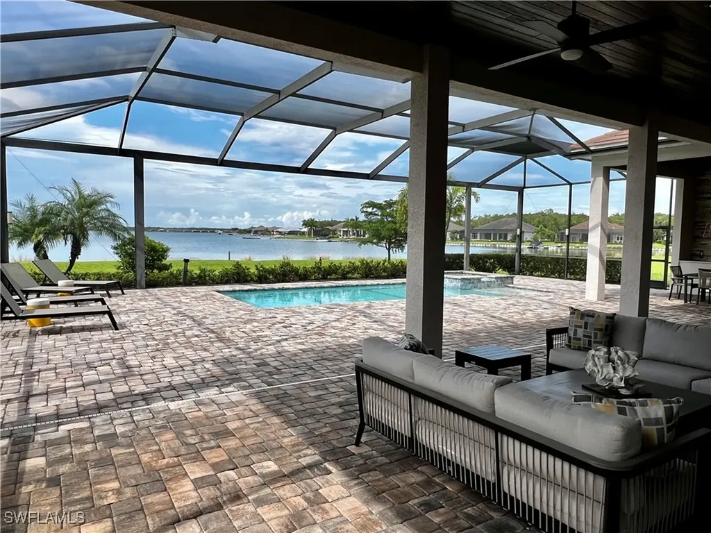 18109 Wildblue Boulevard Fort Myers FL 33913